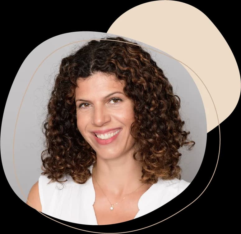Solène Frei-Sfeir